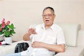 专访谢晋元次子谢继民——“八百壮士”背后的故事图片