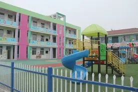 民办幼儿园转普惠园，还需“一园一策”图片