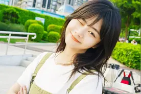 谭松韵谈《以家人之名》：人间加油站成长后的责任感图片