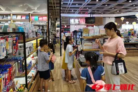 开学买文具，安全比 " 颜值 " 更重要图片