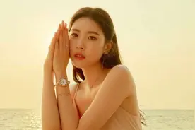 「时尚达人的服饰装扮」 歌手宣美，从国民女子组合到SOLO One Top图片