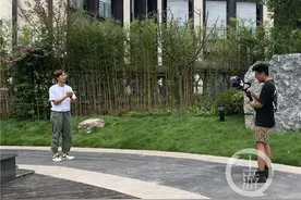 发现重庆之美 | 抖音达人来当“推荐官”“帅过头”带你一起打卡“重庆之美”图片