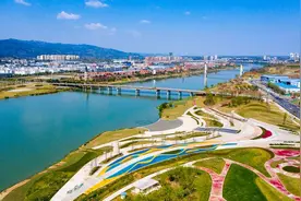 成都国际铁路港经济开发区获批 成都金堂再迎新机遇图片