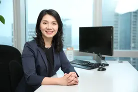 德州仪器（TI）全球副总裁Julie Zhu的蜕变之路图片