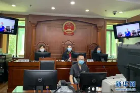 男子在国外拾得虎骨一根 带回国内被判刑5年图片