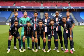 大巴黎9年引援花费超12亿欧元，首发身价是拜仁5倍图片