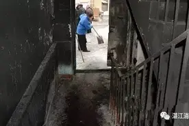 正确逃生，别让疏散楼梯变成了“夺命”楼梯！图片
