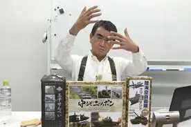 日本防卫相称可以接受女系天皇 引发全民热议图片