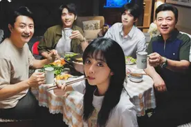 《以家人之名》热播，里面的相关英文表达你都知道吗？图片