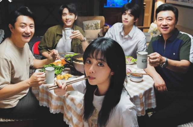 parents是什么意思（以家人之名热播）