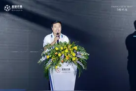 星联·枫桥湾 为美好生活而来图片
