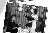 定格，军人的爱情图片