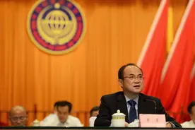 对话成都市科协第九届委员会主席曾勇：勇于开拓、善于创新让成都科技力量与城市繁荣同在图片