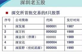 说说中国股市早期的涨跌停板制度 | 理财应健中图片
