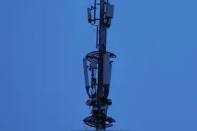 别误解：5G基站休眠是技术“标配”图片