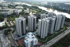 多家银行暂停按揭贷款放款？业内人士：可正常申请，但要“排队”放款图片