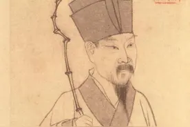 史上第一次以东坡为名的故宫大展，何以不见《寒食帖》等名迹图片