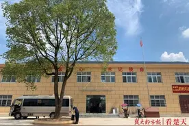 “私人订制”扶贫方案，村民养起近300只黑山羊图片
