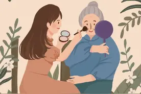 “我给妈妈化个妆”亲情体验活动火热进行中！快来参加吧图片