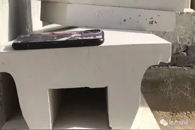 良心项目！纯现房发售，这是个实景细节比效果图更好的社区图片