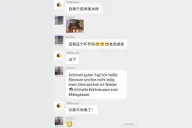 德国认可中国德福模版吗？图片