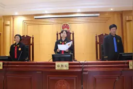 两会时间｜山东高院工作报告中的“济南元素”图片