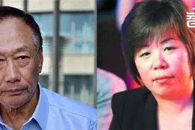 立讯精密市值暴涨背后！富士康在怕什么？图片