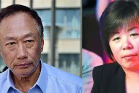 立讯精密市值暴涨背后！富士康在怕什么？图片