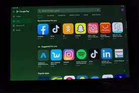 Galaxy Note 20 Ultra用户报告屏幕出现绿色色调问题图片