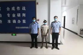 收废品老人床头柜里的4000元钱不见了？民警连夜破案追赃图片