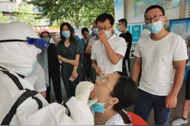 正在进行！涉及襄阳百万师生图片