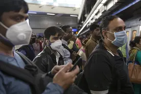 印度超六成受访者希望解封TikTok！首富欲收购享红利图片