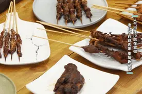 3步做出老北京炸鸡肉串！再也不用排队去吃啦→图片