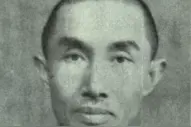卢作孚——爱国企业家的典范图片