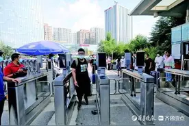 山东省内23所高校秋季开学时间确定，最早一批8月上旬报到图片