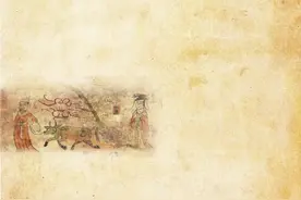 每逢七夕玫瑰成送礼热门 送芍药、簪子，寄诗词……古人表白比咱浪漫图片