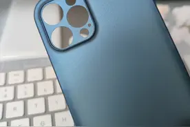 iPhone 12 Pro Max背面外壳曝光：加入LiDAR图片