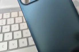 iPhone 12 Pro Max背面外壳曝光：加入LiDAR图片