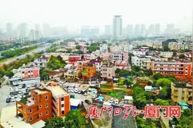 集美区征拆工作捷报频传，华大厦门校区征拆项目圆满收官图片