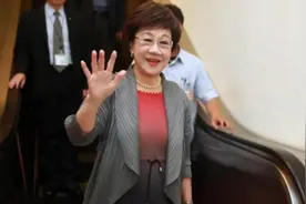 不止马英九，岛内大咖一同吹响“反战旋律”图片