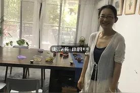 两年没买一件新衣服、无塑买菜……“零垃圾生活”怎么样？杭州有位美女老师做到了图片