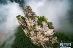 怦然心动！这些可能是重庆最浪漫的地方图片