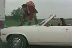 电影时光｜《纵横四海》，春梦不会了无痕图片