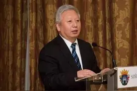 美国没拦住图片