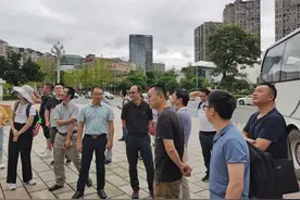 同走小康路 共营美丽家 多路媒体聚焦舟山、达州两地扶贫协作工作图片