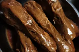 第三百四十八期 鸭不住的诱惑 唇齿留香坊间的传奇图片