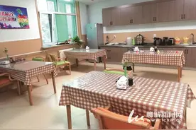 聊城：托起幸福“夕阳红”图片