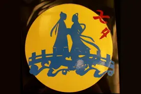七夕≠情人节！这才是惠州七夕正确打开方式图片