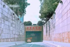 代号651工程 打浦路隧道建成之谜图片