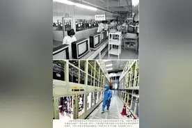瞭望丨不惑之年再出发图片